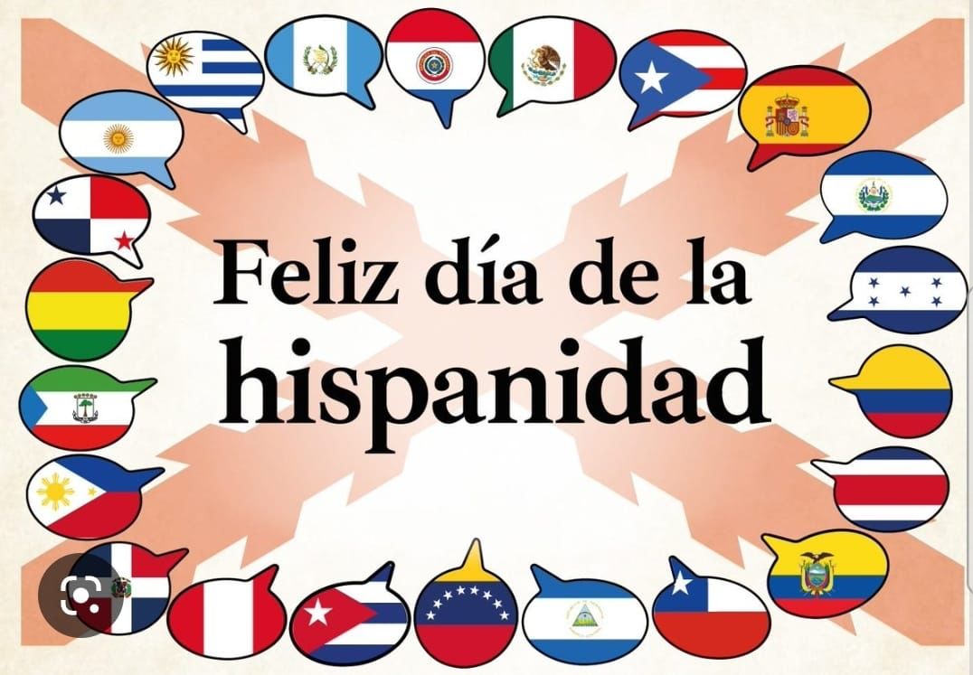 “Dia de Hispanidad”